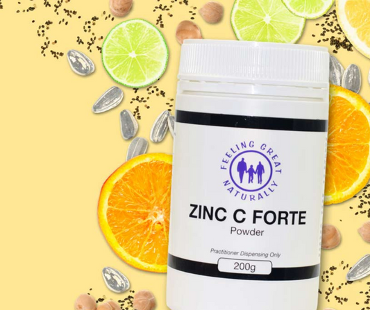 Zinc and How it Effects Your Sexual Health