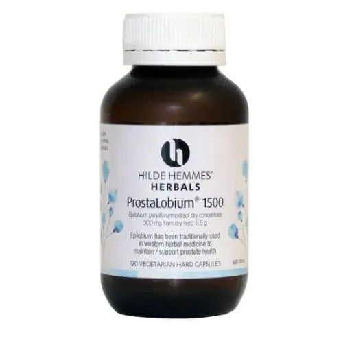 ProstaLobium a great product for your prostate problems, is available now on thehectorstore.com