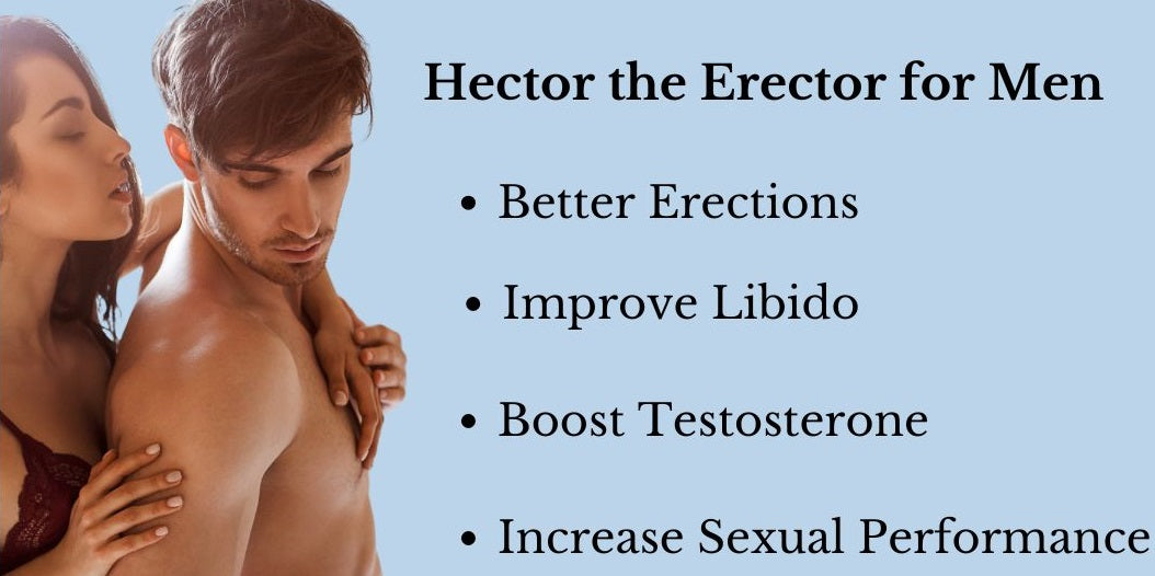 erectile dysfunction cure